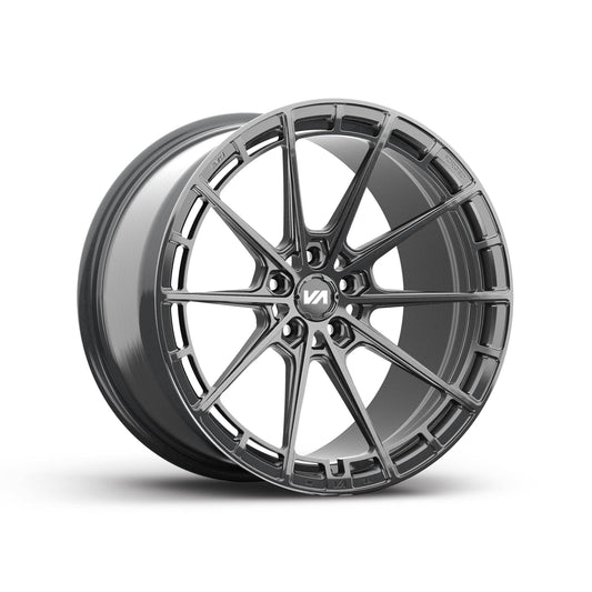 Kies-Motorsports Variant Variant™ Aure Collection Alloy Wheels 19x11