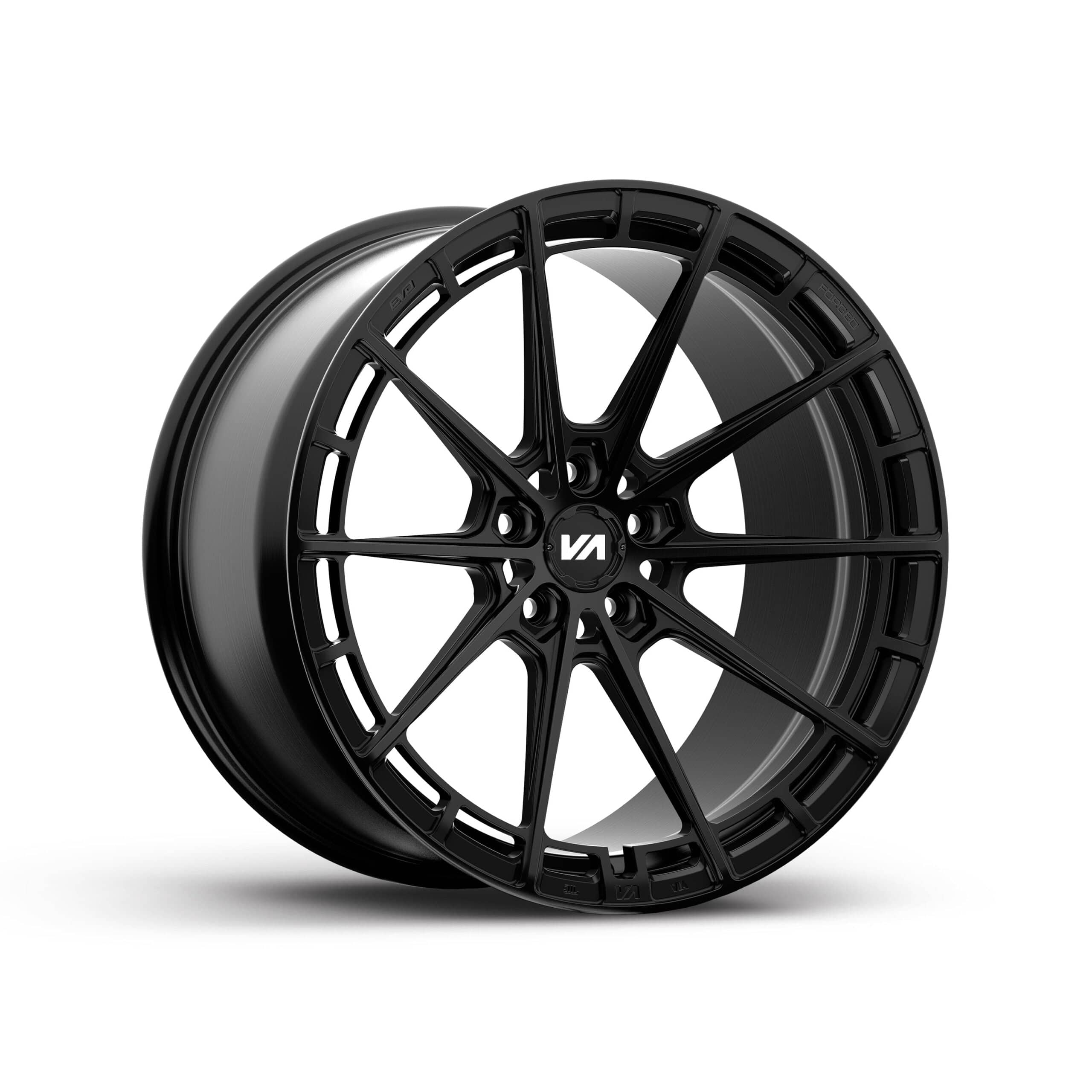 Variant™ Aure Collection Alloy Wheels 19x11 (DEEP CONCAVE) Secondary image
