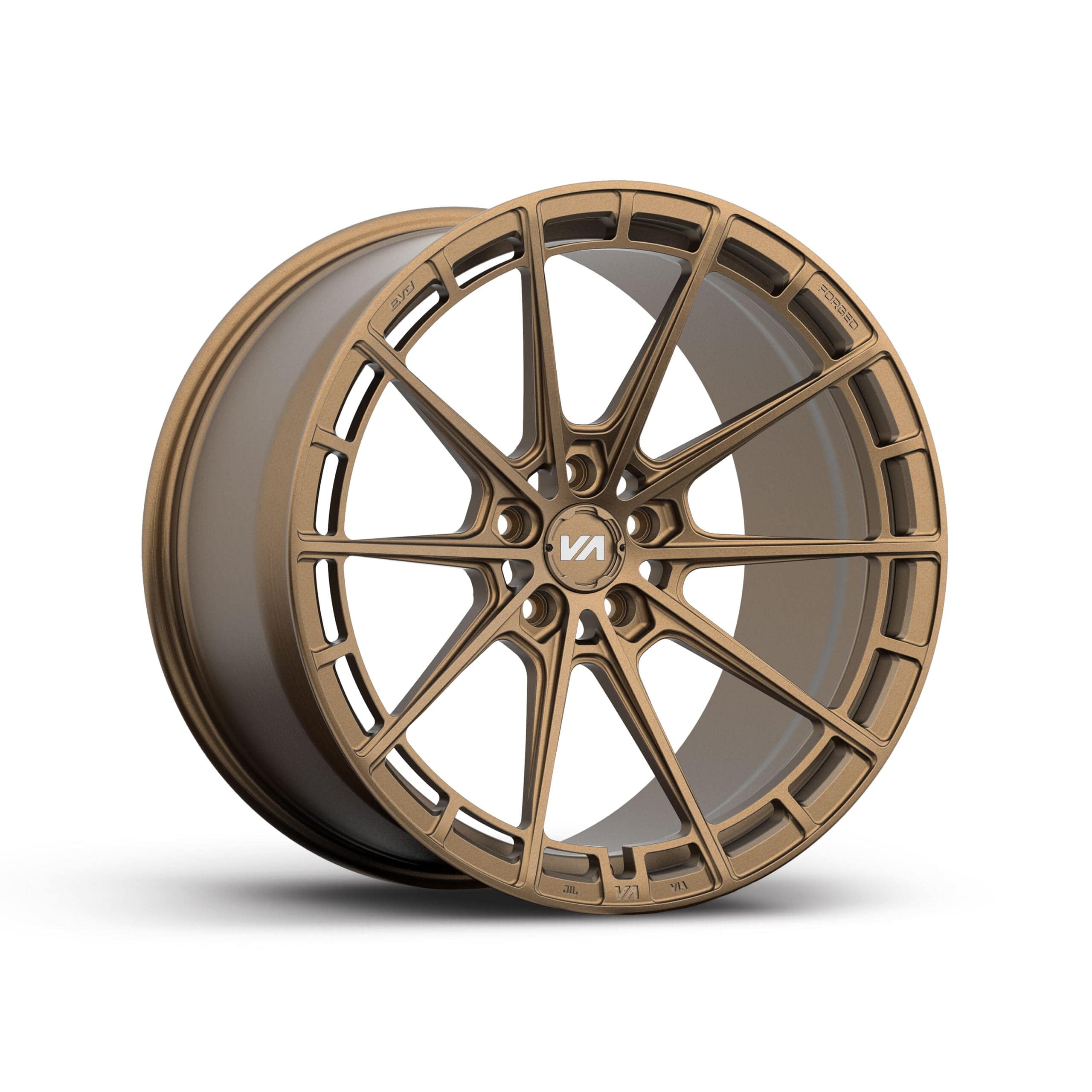Kies-Motorsports Variant Variant™ Aure Collection Alloy Wheels 20x12