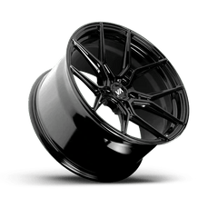 Kies-Motorsports Variant Variant™ Evo Forged NYSA Collection Wheels  20X11