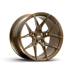 Kies-Motorsports Variant Variant™ Evo Forged NYSA Collection Wheels  20X11
