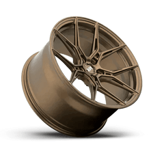 Kies-Motorsports Variant Variant™ Evo Forged NYSA Collection Wheels  20X11