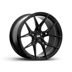 Kies-Motorsports Variant Variant™ Evo Forged NYSA Collection Wheels  20X11