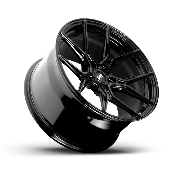 Kies-Motorsports Variant Variant™ Evo Forged NYSA Collection Wheels  20X12 Main image