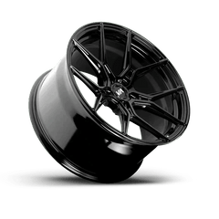 Kies-Motorsports Variant Variant™ Evo Forged NYSA Collection Wheels  20X12