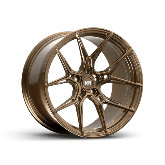 Kies-Motorsports Variant Variant™ Evo Forged NYSA Collection Wheels  20X12