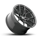 Kies-Motorsports Variant Variant™ Evo Forged NYSA Collection Wheels  20X12