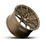 Kies-Motorsports Variant Variant™ Evo Forged NYSA Collection Wheels  20X12