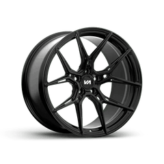 Kies-Motorsports Variant Variant™ Evo Forged NYSA Collection Wheels  20X12