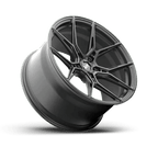 Kies-Motorsports Variant Variant™ Evo Forged NYSA Collection Wheels  20X12