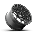 Kies-Motorsports Variant Variant™ Evo Forged NYSA Collection Wheels  20X12