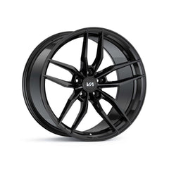 Kies-Motorsports Variant Variant Krypton (Gloss Piano Black) Wheels