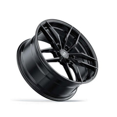 Kies-Motorsports Variant Variant Krypton (Gloss Piano Black) Wheels