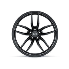 Kies-Motorsports Variant Variant Krypton (Gloss Piano Black) Wheels