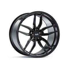 Kies-Motorsports Variant Variant Krypton (Super Black Chrome) Wheels