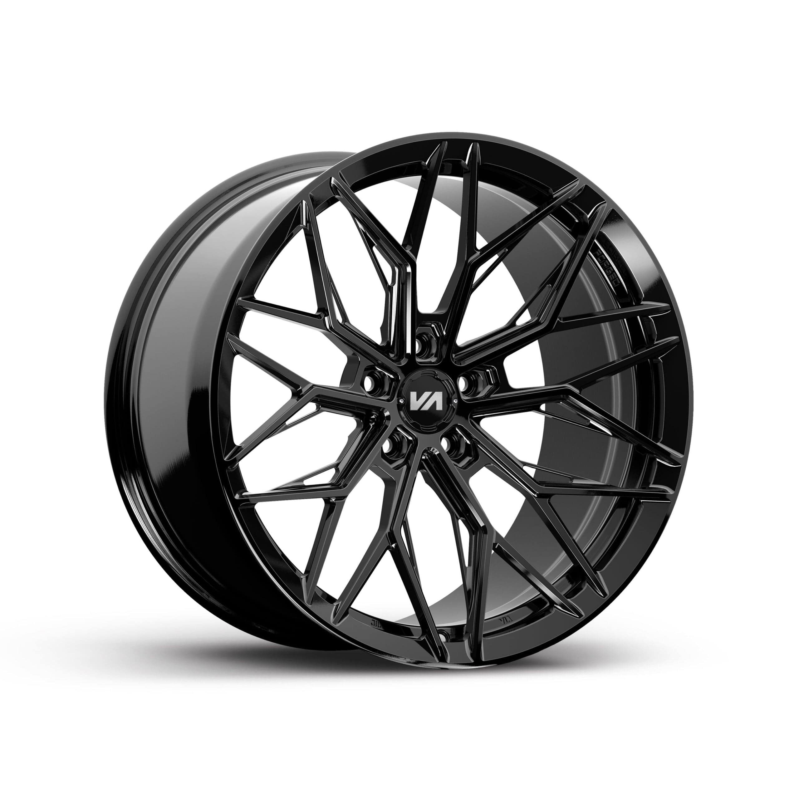 Kies-Motorsports Variant Variant™ Maxim Collection Alloy Wheels 19x10 Main image