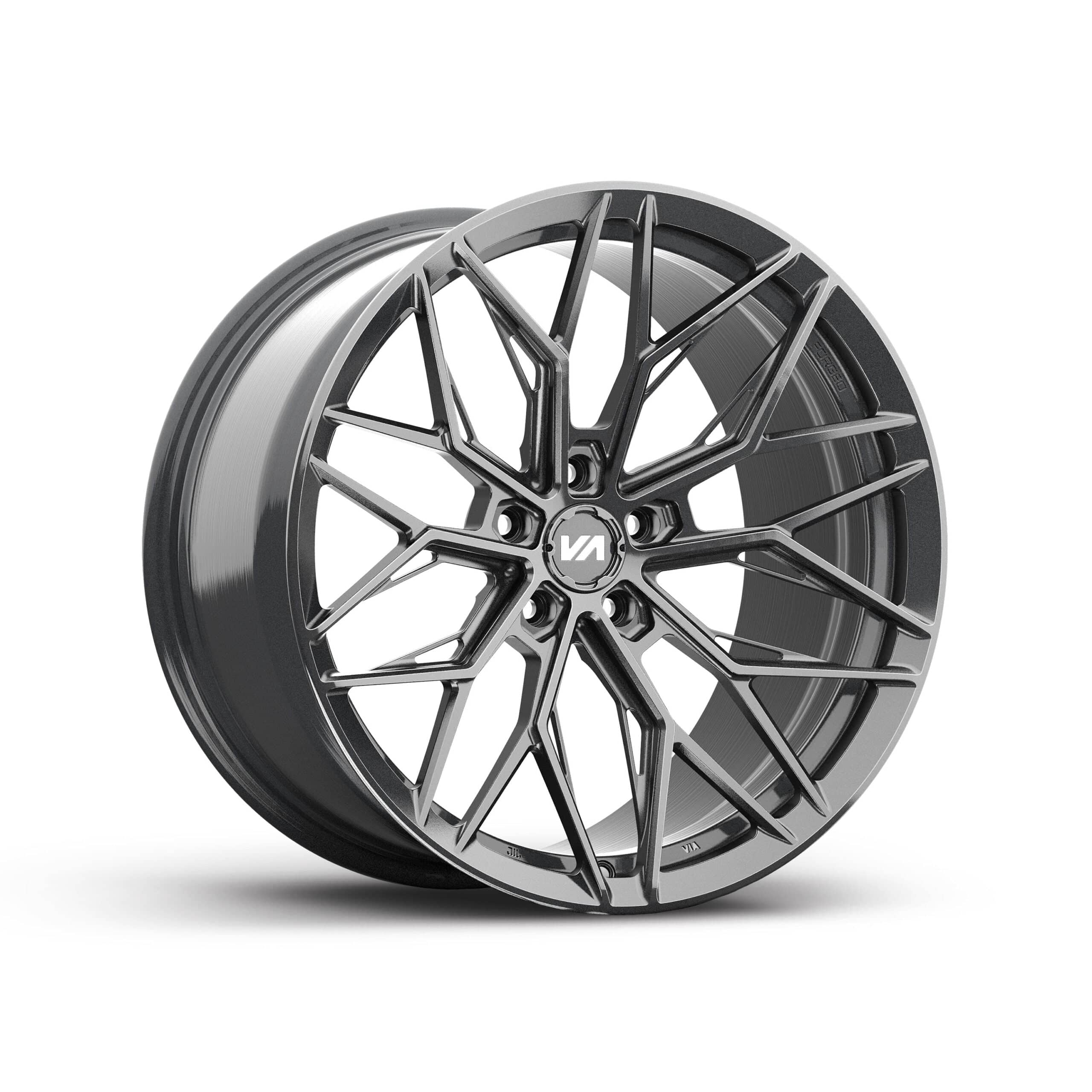 Kies-Motorsports Variant Variant™ Maxim Collection Alloy Wheels 19x10