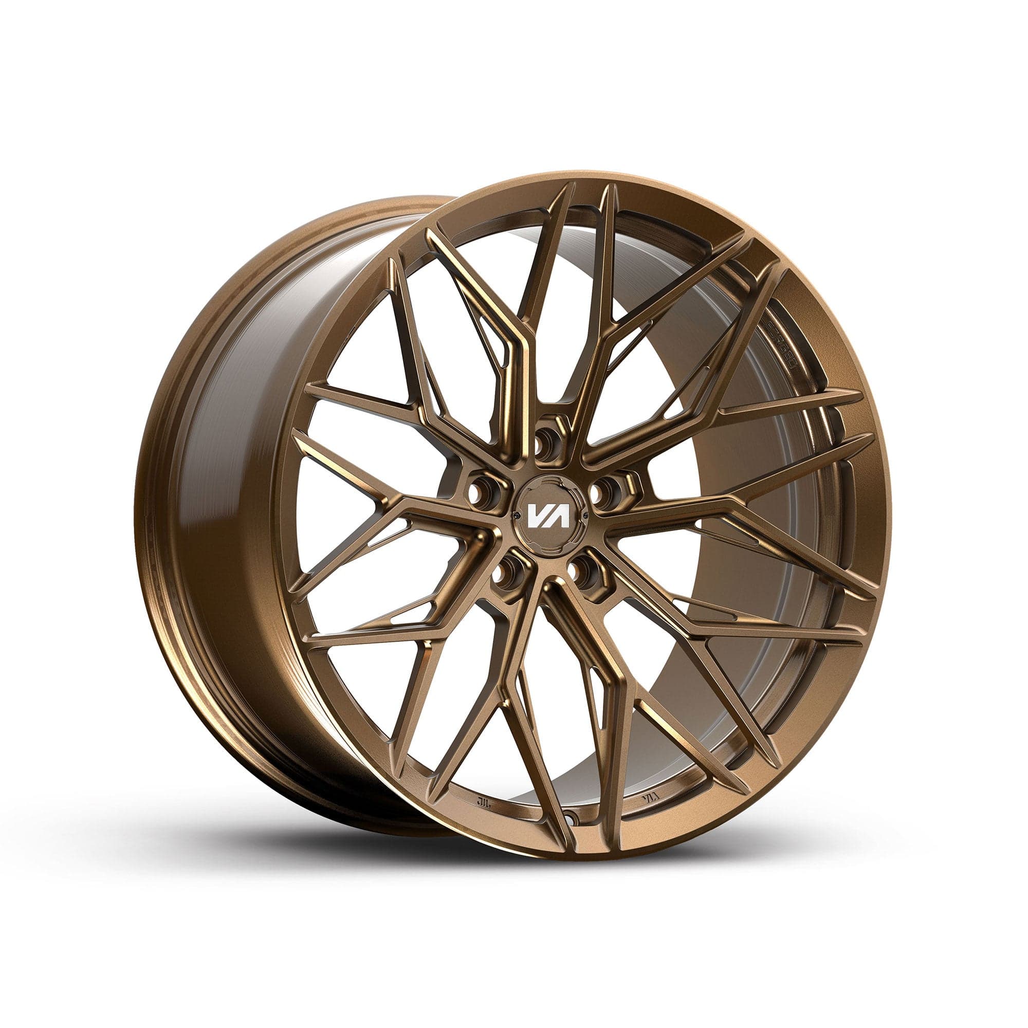 Kies-Motorsports Variant Variant™ Maxim Collection Alloy Wheels 19x11 (Super Deep)
