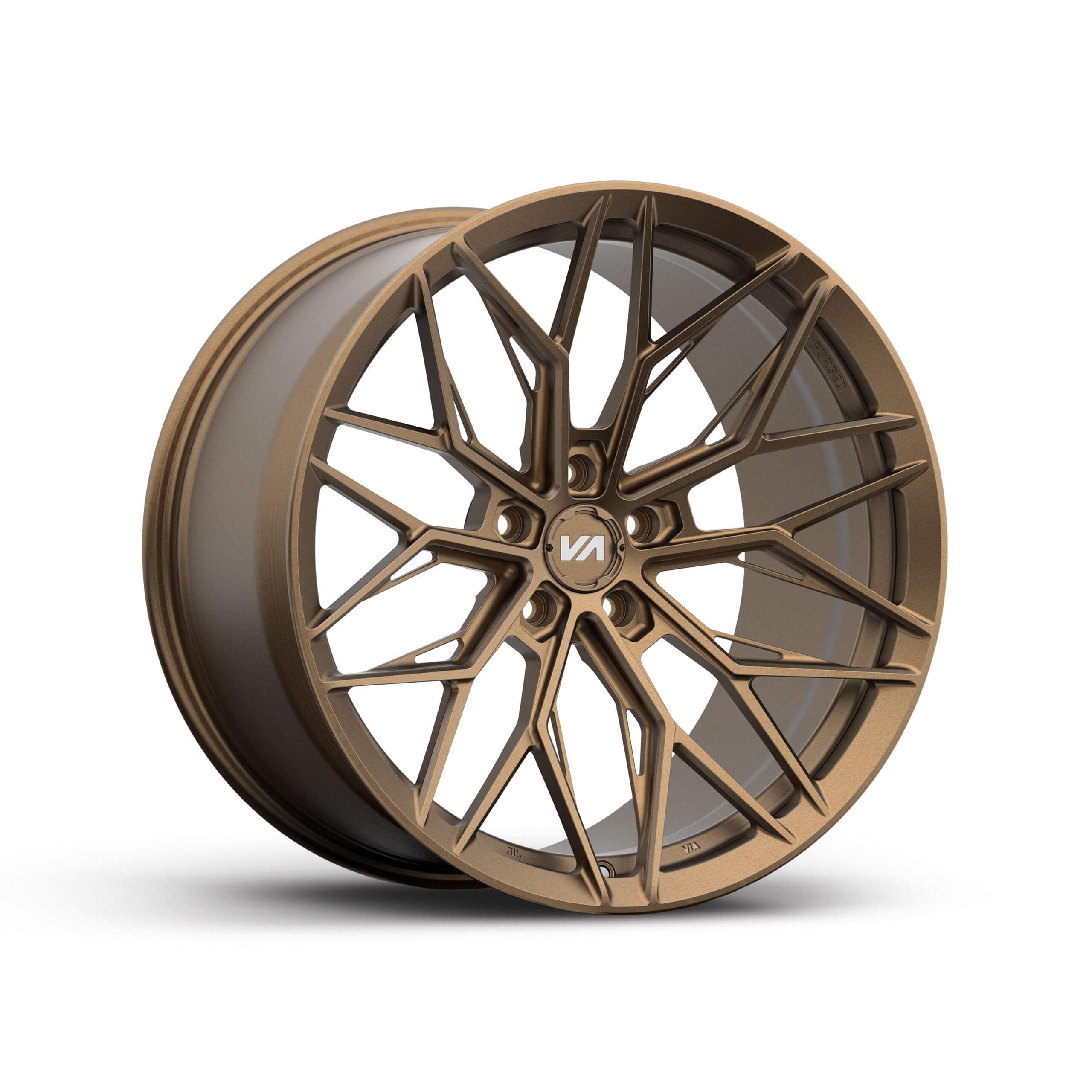 Kies-Motorsports Variant Variant™ Maxim Collection Alloy Wheels 19x11 (Super Deep) Main image