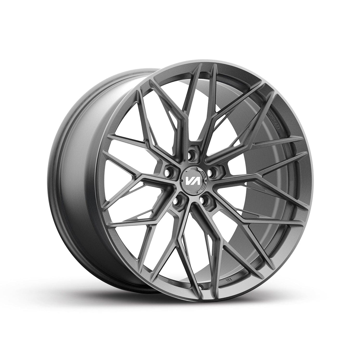 Variant™ Maxim Collection Alloy Wheels 19x11 (Super Deep) Secondary image