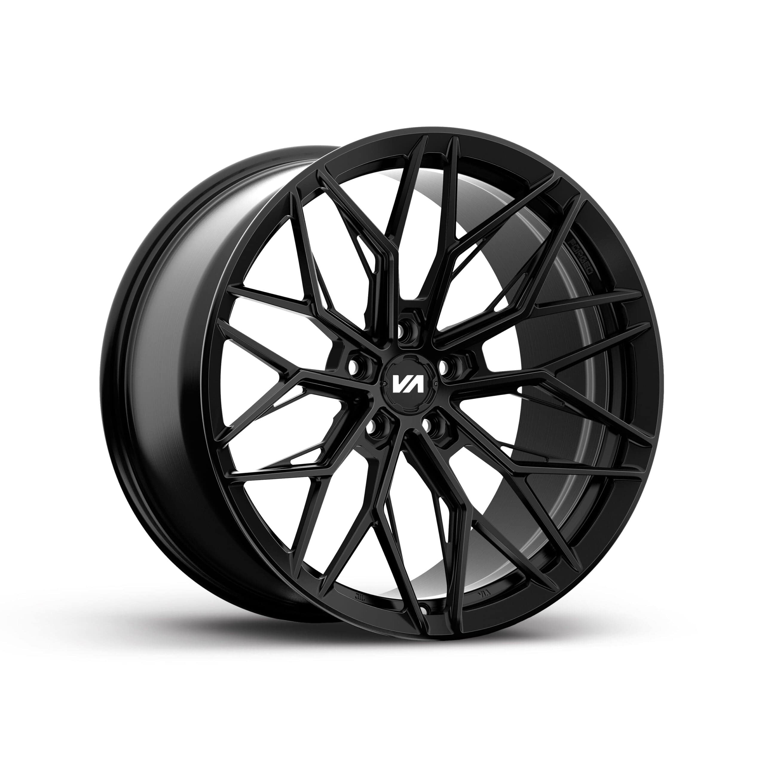 Kies-Motorsports Variant Variant™ Maxim Collection Alloy Wheels 19x11 (Super Deep)