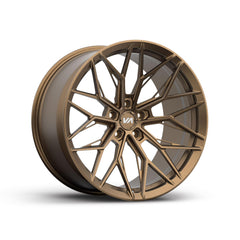 Kies-Motorsports Variant Variant™ Maxim Collection Alloy Wheels 20X10
