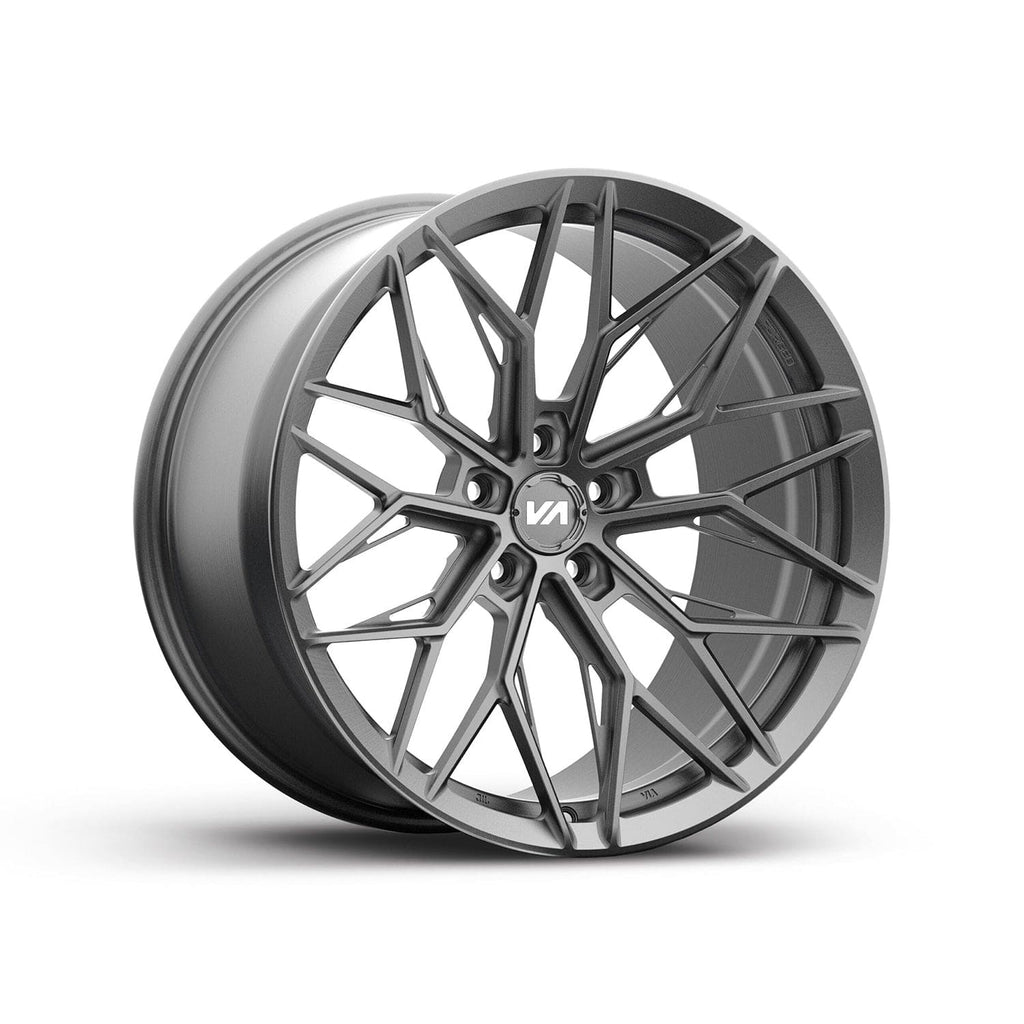Kies-Motorsports Variant Variant™ Maxim Collection Alloy Wheels 20X12