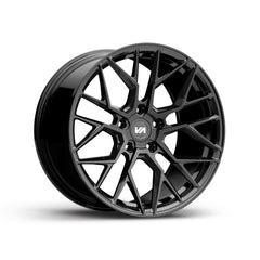 Kies-Motorsports Variant Variant Radon Gloss Piano Wheels