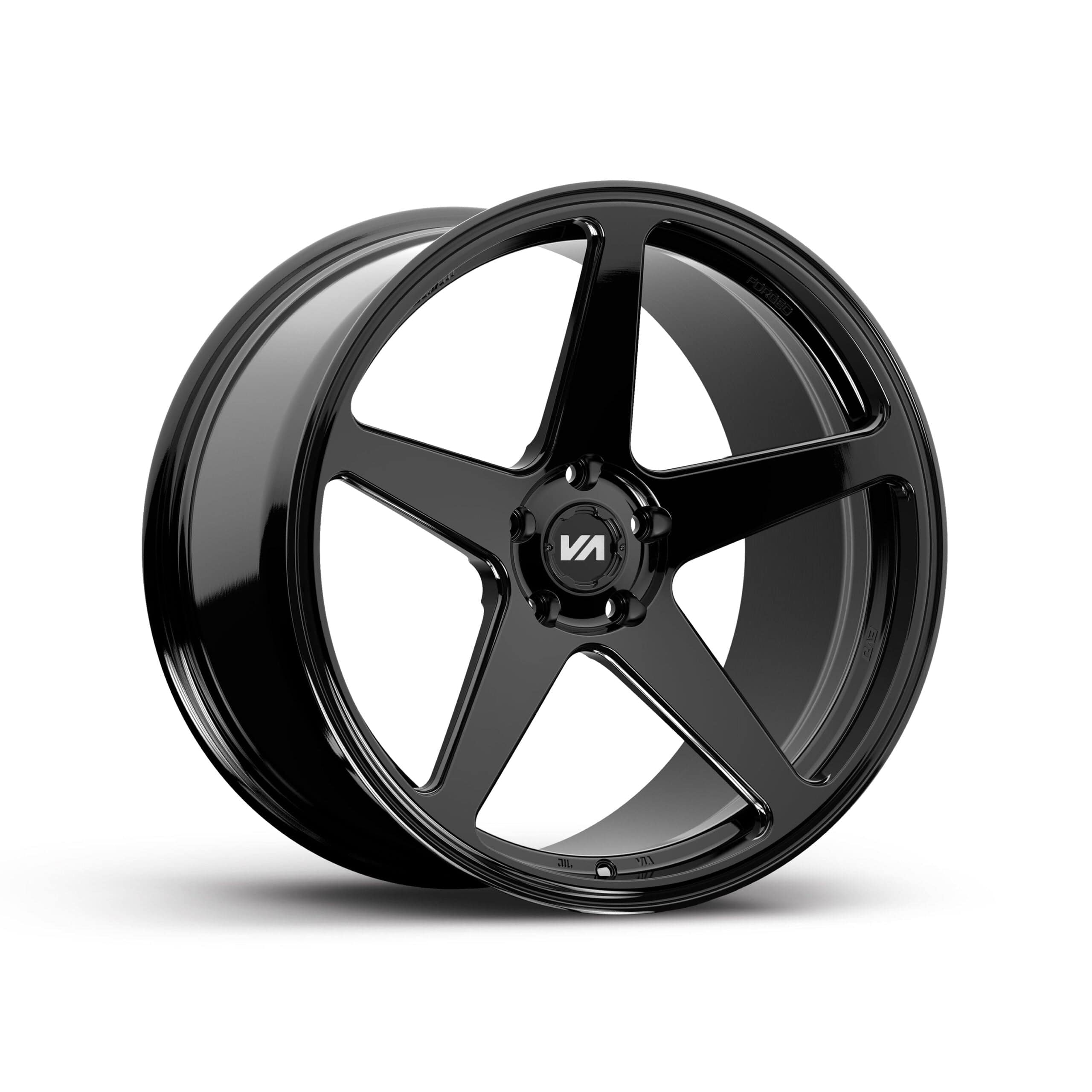 Kies-Motorsports Variant Variant™ Sena Collection Alloy Wheels 19X11 (Super Deep) Main image