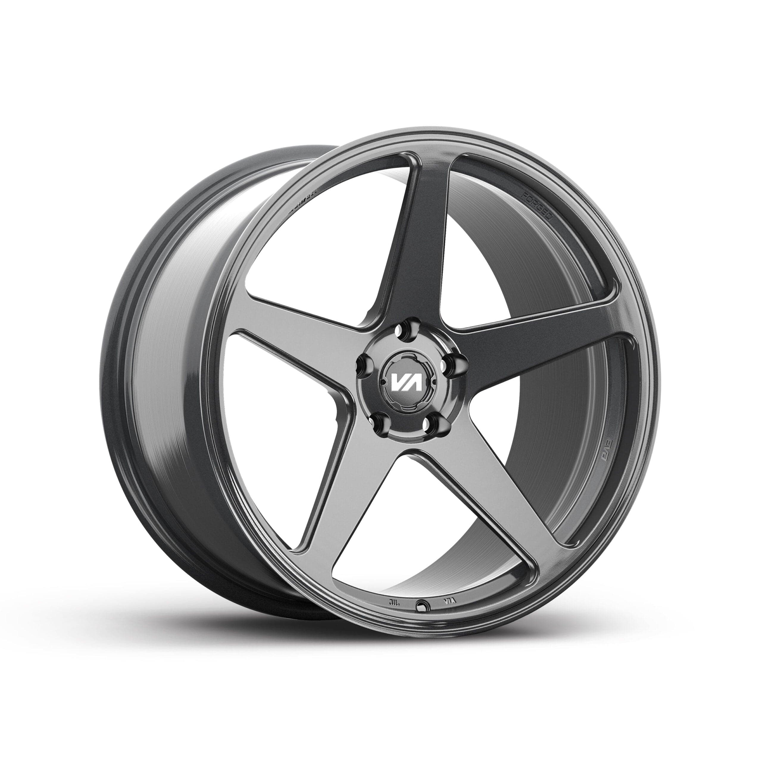 Kies-Motorsports Variant Variant™ Sena Collection Alloy Wheels 19X8.5