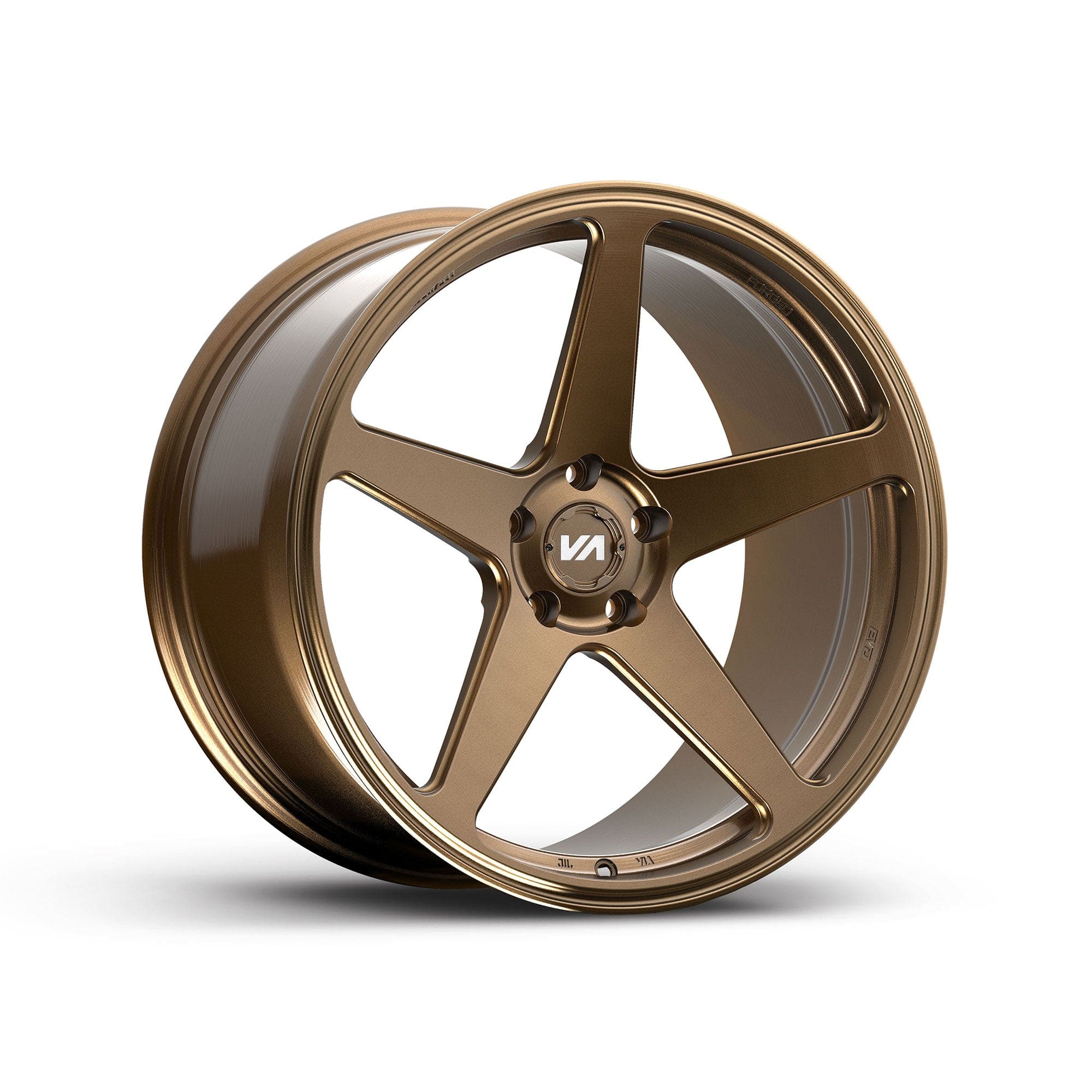 Variant Sena Collection Alloy Wheels 20X10 Secondary image
