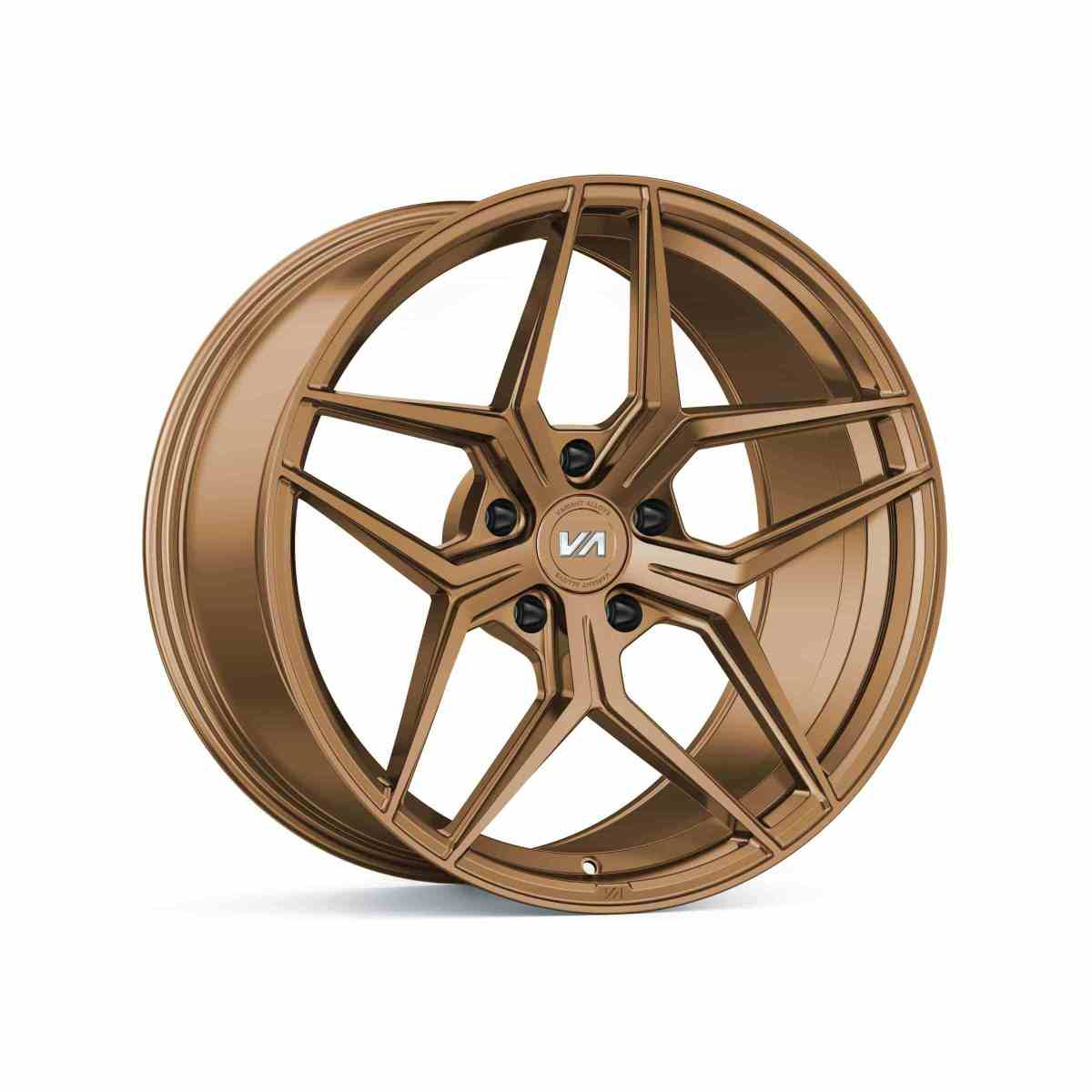 Kies-Motorsports Variant Variant Xenon (Brushed Bronze) Wheels