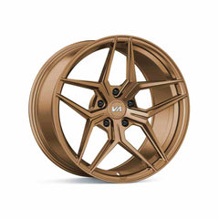 Kies-Motorsports Variant Variant Xenon (Brushed Bronze) Wheels