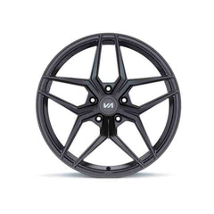 Kies-Motorsports Variant Variant Xenon (Satin Black) Wheels