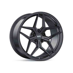 Kies-Motorsports Variant Variant Xenon (Satin Black) Wheels