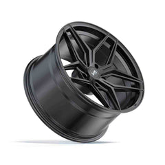 Kies-Motorsports Variant Variant Xenon (Satin Black) Wheels