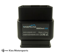 Kies-Motorsports VeePeak VeePeak OBDCheck BLE Diagnostic Scan Tool