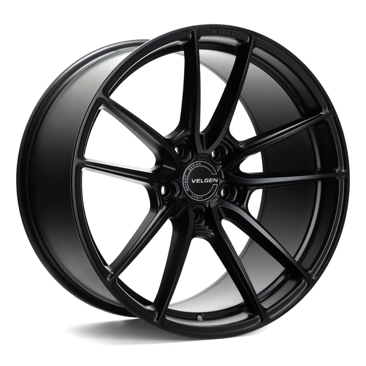 Kies-Motorsports Velgen Wheels Velgen VF5 Lightweight Flow Form Wheel