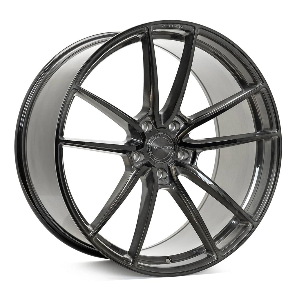 Kies-Motorsports Velgen Wheels Velgen VF5 Lightweight Flow Form Wheel