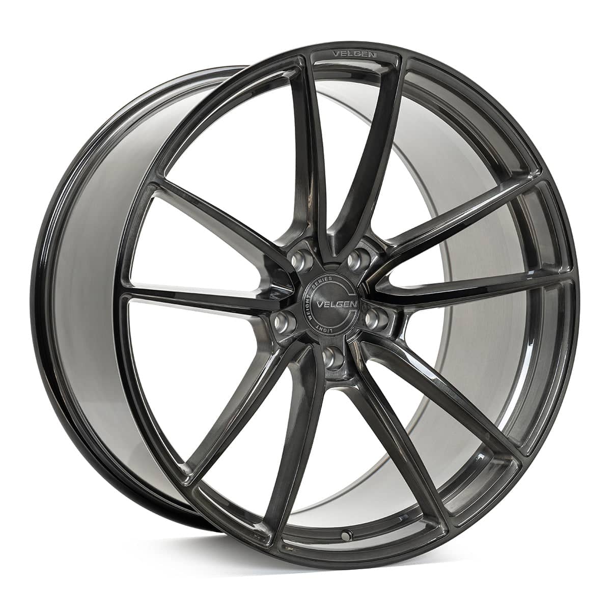 Kies-Motorsports Velgen Wheels Velgen VF5 Lightweight Flow Form Wheel