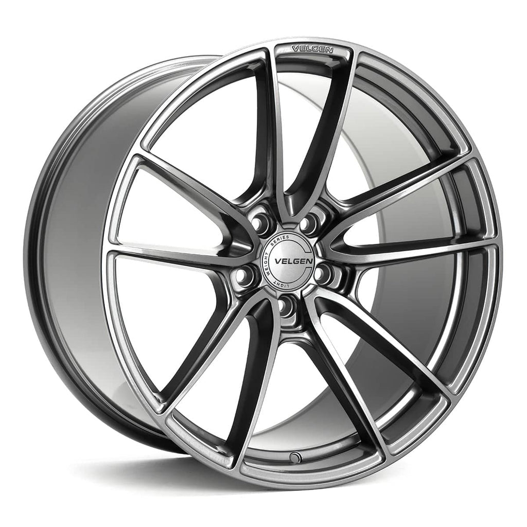 Kies-Motorsports Velgen Wheels Velgen VF5 Lightweight Flow Form Wheel