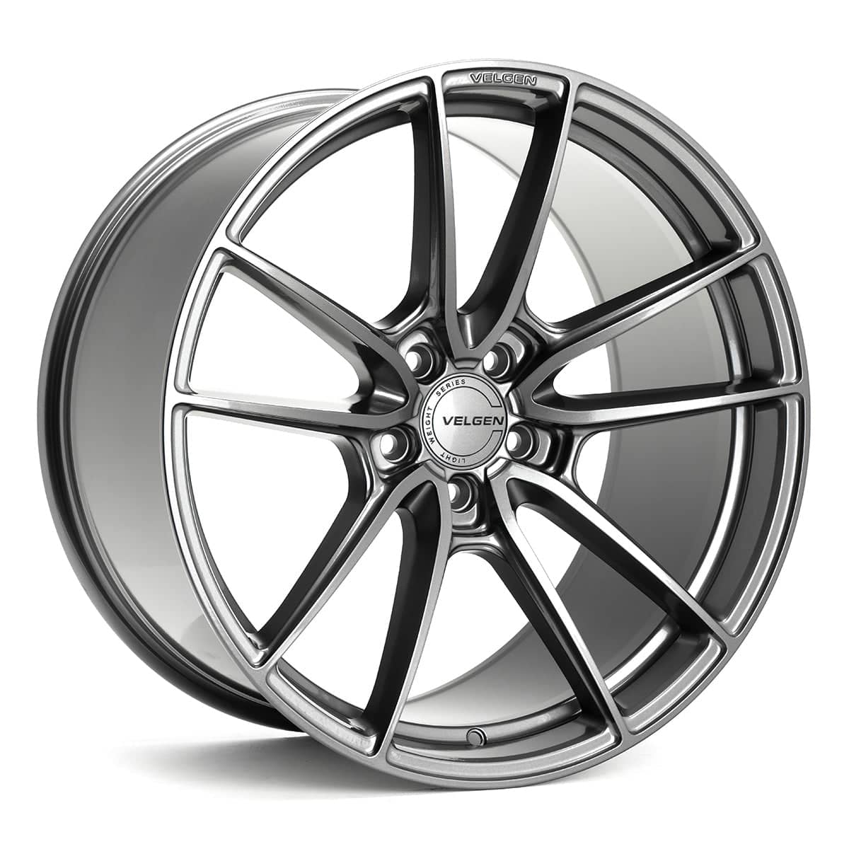 Kies-Motorsports Velgen Wheels Velgen VF5 Lightweight Flow Form Wheel