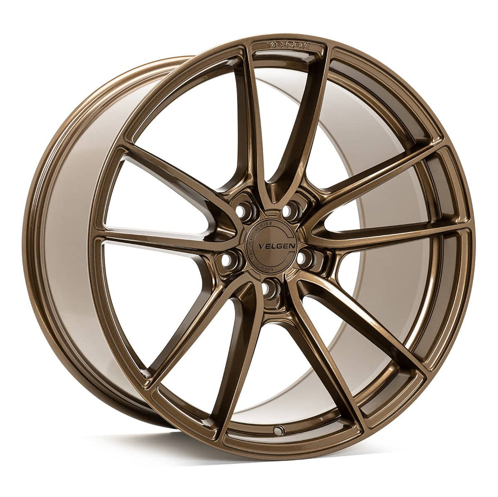 Kies-Motorsports Velgen Wheels Velgen VF5 Lightweight Flow Form Wheel