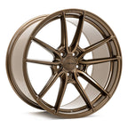 Kies-Motorsports Velgen Wheels Velgen VF5 Lightweight Flow Form Wheel
