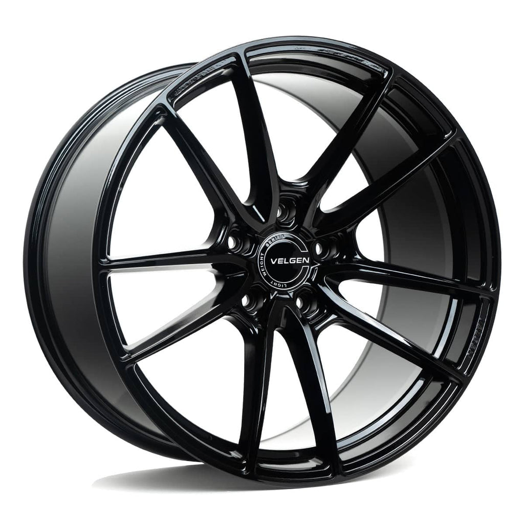 Kies-Motorsports Velgen Wheels Velgen VF5 Lightweight Flow Form Wheel