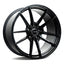 Kies-Motorsports Velgen Wheels Velgen VF5 Lightweight Flow Form Wheel
