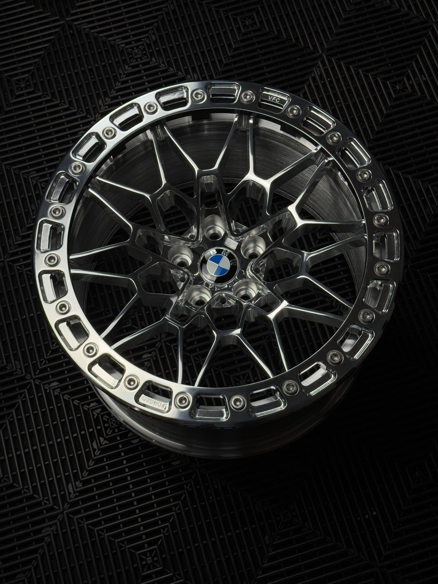 VFC Performance	 18x11 G8X Forged  Rear Beadlock Secondary image