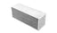 Kies-Motorsports Vibrant Vibrant 12in W x 4in H x 4in Thick Water to Air Intercooler Core