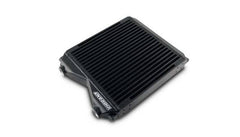 Kies-Motorsports Vibrant Vibrant Double Pass Oil Cooler Assembly 12in x 12in x 2in