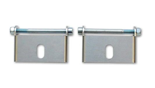Kies-Motorsports Vibrant Vibrant Replacement EASY MOUNT IC Bracket assembyl w/ IC #12815 incl 2 brackets and hardware